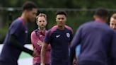 England vs Switzerland LIVE - Gareth Southgate takes risk in Euro 2024 quarters