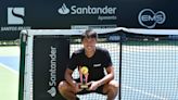 Pedro Sakamoto conquista em Belém seu 6º título de ITF - TenisBrasil