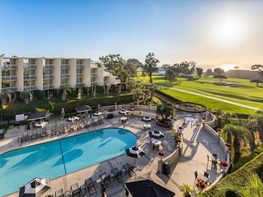 San Diego records biggest hotel sale so far this year: $165M