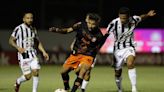 1-0. Águila gana al Diriangén y suma tres puntos en la Copa Centroamericana