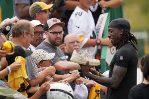 Steelers 2024 Training Camp: What fans need to know before going to watch practice