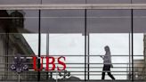 UBS would be given time to adjust capital levels, says SNB's Jordan