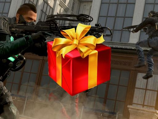 Gratis: Activision tiene un genial regalo para los jugadores de CoD: Warzone y CoD: Modern Warfare III