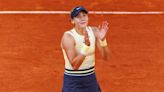 Mirra Andreeva: How to become a Grand Slam semifinalist at 17 | Tennis.com