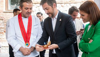 Alcalá de Henares anfitrión de las mejores "tapas" europeas hasta el 9 de mayo