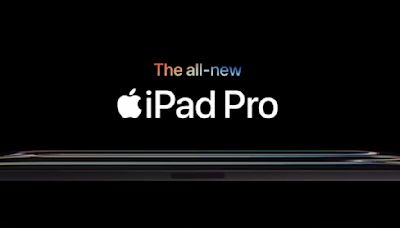 壓碎創作者神經！ iPad Pro廣告犯眾怒 蘋果罕見道歉