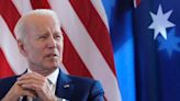 Profane chant added to video of Biden at University of Pennsylvania graduation | Fact check