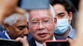 Malaysia's Mahathir says 'highly likely' jailed Najib will get royal pardon