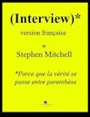 Interview: version française