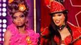 'All Stars 8's Heidi N Closet & Kahanna Montrese Online Feud Explained