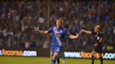 Cristian Nasuti, campeón nacional con Emelec, ‘sueña’ con convertirse en DT del club azul