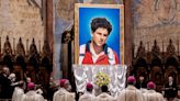 Pope clears sainthood for millennial known as 'God’s influencer'