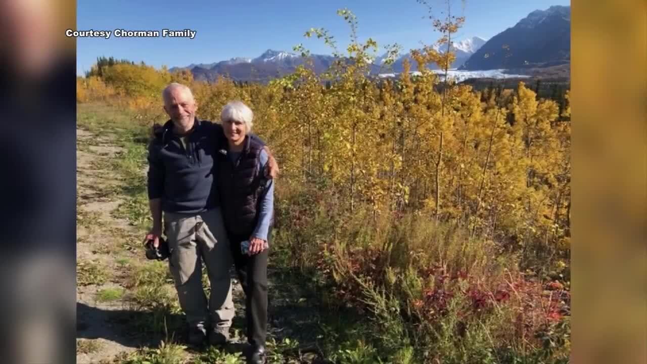 Family says Alaska photographer killed in moose attack knew the risks, died doing what he loved - WSVN 7News | Miami News, Weather, Sports | Fort Lauderdale