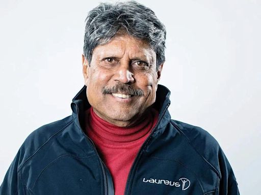 ’’Bumrah is 1000 times better than me’’: Kapil Dev