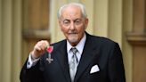 Veteran magician David Berglas dies - and never revealed secret to his 'holy grail' of magic tricks