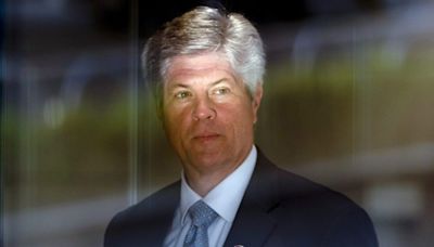 Former Rep. Jeff Fortenberry reindicted by federal grand jury