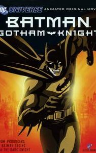 Batman: Gotham Knight