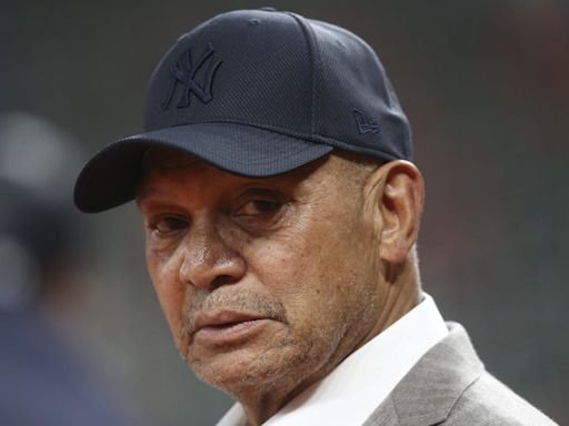 Reggie Jackson says Bear Bryant called him N-word 'as a compliment'