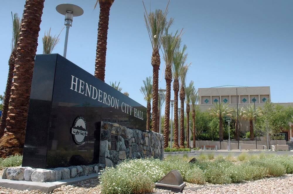 Disillusionment leads newcomers to challenge Henderson council incumbents