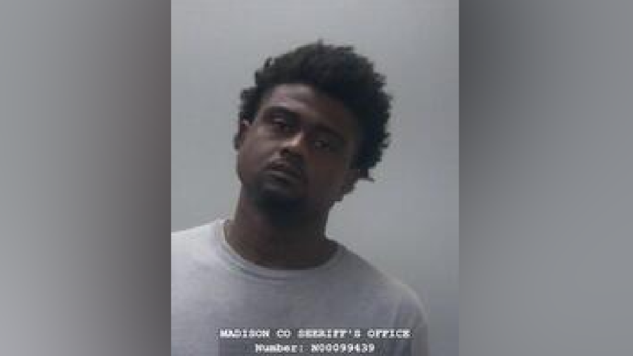 Man wanted for Tuscaloosa capital murder arrested in Huntsville