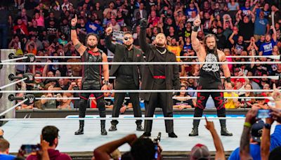 WWE SmackDown Viewership & Ratings Report, 7/26/2024 - Wrestling Inc.