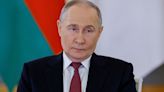 Putin defends Russia's planned tactical nuclear weapons drill, calling exercise 'nothing unusual'