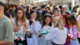 La Feria del Libro alcanza la cifra histórica de 22.400 visitas