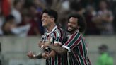 1-1. Fluminense empata con Sporting Cristal, termina primero y se clasifica a octavos