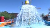 City of El Paso Spray Parks to open for Memorial Day Weekend - KVIA
