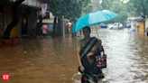 Mumbai to see heavy rainfall tomorrow, IMD in weather forecast. Police issue advisory