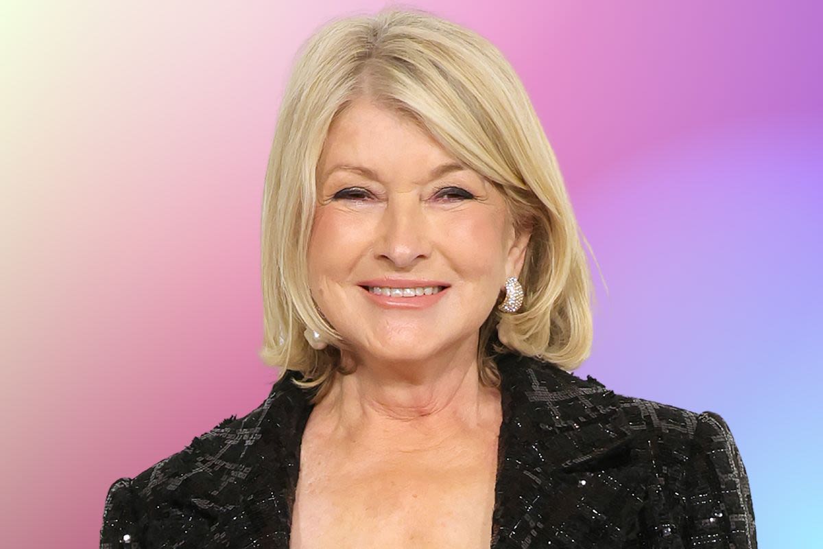 Martha Stewart podcast guest stunned by her Hannibal Lecter remark