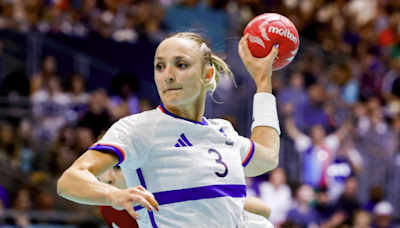 How to watch Norway vs France women's Handball final at Olympics 2024: free live streams and start times