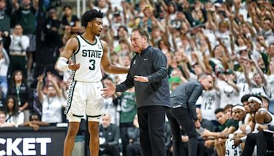 Michigan State basketball roster 2024-25: Starting lineup prediction, rotation preview for Tom Izzo's Spartans