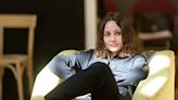 I relate to Hollywood star’s love affair with theatre, says Tuppence Middleton