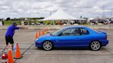 200 Miles Per Hour In A Neon Is The Sketchiest Thing You'll See Today