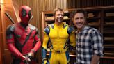 Ryan Reynolds Says Goodbye to Fox’s ‘Weird, Uneven and Risky’ Marvel Movies Amid ‘Deadpool & Wolverine...