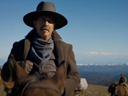 ‘Horizon’ Cast and Character Guide: Who’s Who in Kevin Costner’s Western Epic?