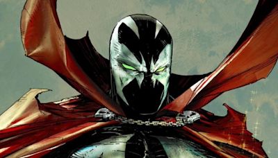 Spawn Movie Finally Reveals Its Official Title: King Spawn