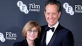 Richard E Grant ‘grateful’ for 38 years with late wife