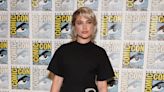 Florence Pugh Has To Be The Best Dressed Nerd At Comic-Con