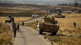 American service member wounded amid additional attacks on US bases in Syria: reports