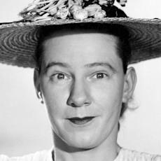 Minnie Pearl