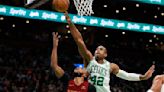 It’s Game 1 between the Celtics and Cavaliers at TD Garden. Follow live updates. - The Boston Globe