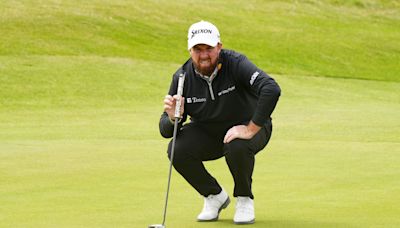 Irish golfer Shane Lowry ends Kingspan sponsorship deal after Grenfell report