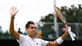 Tabilo pone fin a su semana dorada en Wimbledon