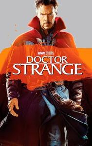 Doctor Strange (2016 film)