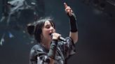 Billie Eilish review, Glastonbury 2022: History-making set is 90 minutes of noir-pop catharsis