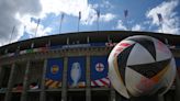 LIVE: Building up to the EURO 2024 final