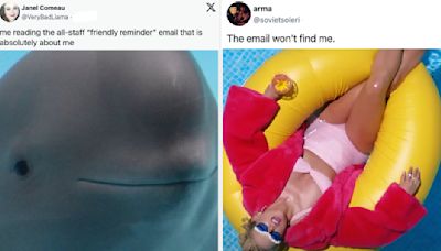 I'm Sorry, But I Died Laughing At These 22 Job Tweets From Last Week