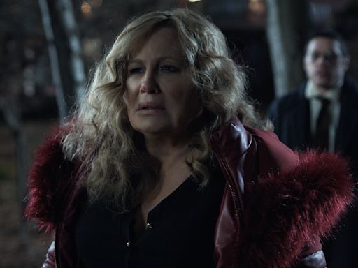 ‘Riff Raff’ Review: Jennifer Coolidge, Bill Murray Stand Out In Wildly Entertaining Dysfunctional ...